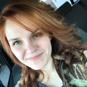 Meet your Posher, Melyssa